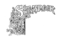 SHAMROCK trademark