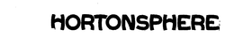 HORTONSPHERE trademark