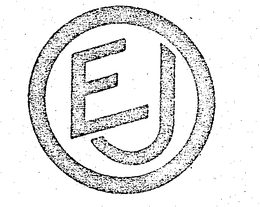 EJ trademark