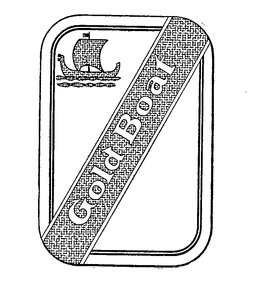 GOLD BOAT trademark