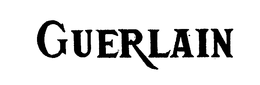 GUERLAIN trademark