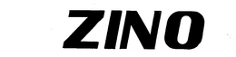 ZINO trademark