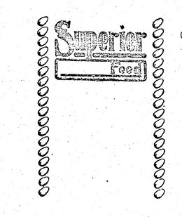 SUPERIOR trademark