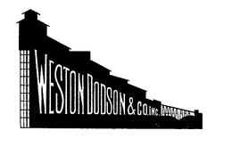 WESTON DODSON & CO. INC. trademark