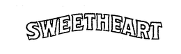 SWEETHEART trademark
