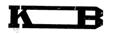 KB trademark