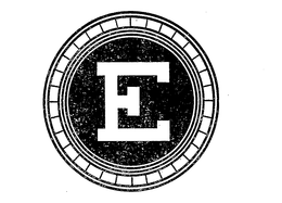 E trademark