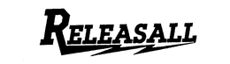 RELEASALL trademark