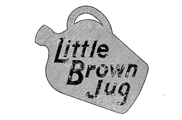 LITTLE BROWN JUG trademark