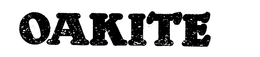 OAKITE trademark