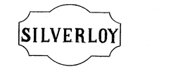 SILVERLOY trademark