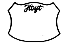 HOYT trademark