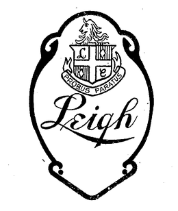 LEIGH PROBUS PARATUS trademark