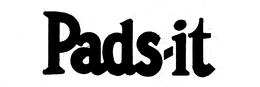 PADS-IT trademark