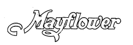 MAYFLOWER trademark