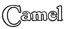 CAMEL trademark