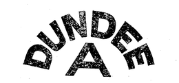 DUNDEE A trademark