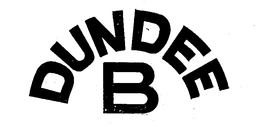 DUNDEE B trademark