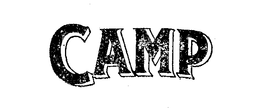 CAMP trademark