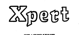 XPERT trademark