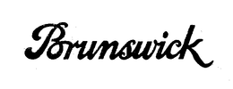 BRUNSWICK trademark