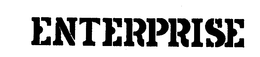 ENTERPRISE trademark