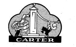 CARTER trademark