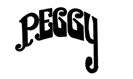 PEGGY trademark