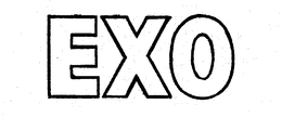 EXO trademark