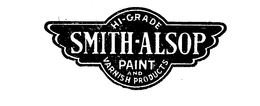 HI-GRADE SMITH-ALSOP PAINT AND VARNISH PRODUCT trademark