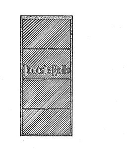 TOOTSIE ROLLS trademark