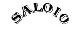 SALOIO trademark