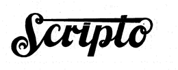 SCRIPTO trademark