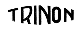 TRINON trademark