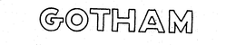 GOTHAM trademark