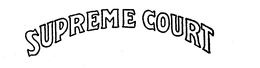 SUPREME COURT trademark