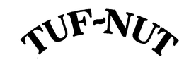 TUF-NUT trademark