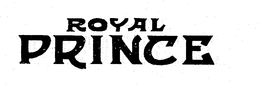 ROYAL PRINCE trademark