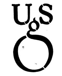 USG trademark
