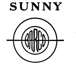 SUNNY BARCO trademark