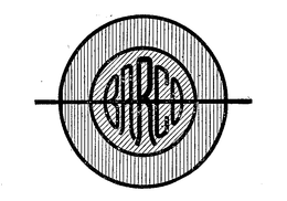BARCO trademark