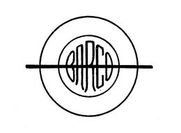BARCO trademark