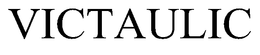 VICTAULIC trademark