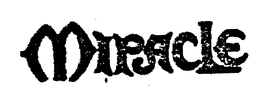MIRACLE trademark