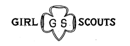 GIRL SCOUTS trademark