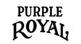PURPLE ROYAL trademark