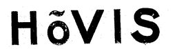 HOVIS trademark