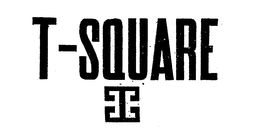 T-SQUARE trademark