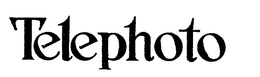 TELEPHOTO trademark