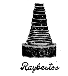 RAYBESTOS trademark